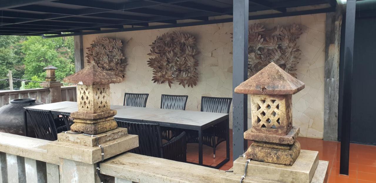Lot 33 Boutique Hotel Pantai Cenang  Exterior foto